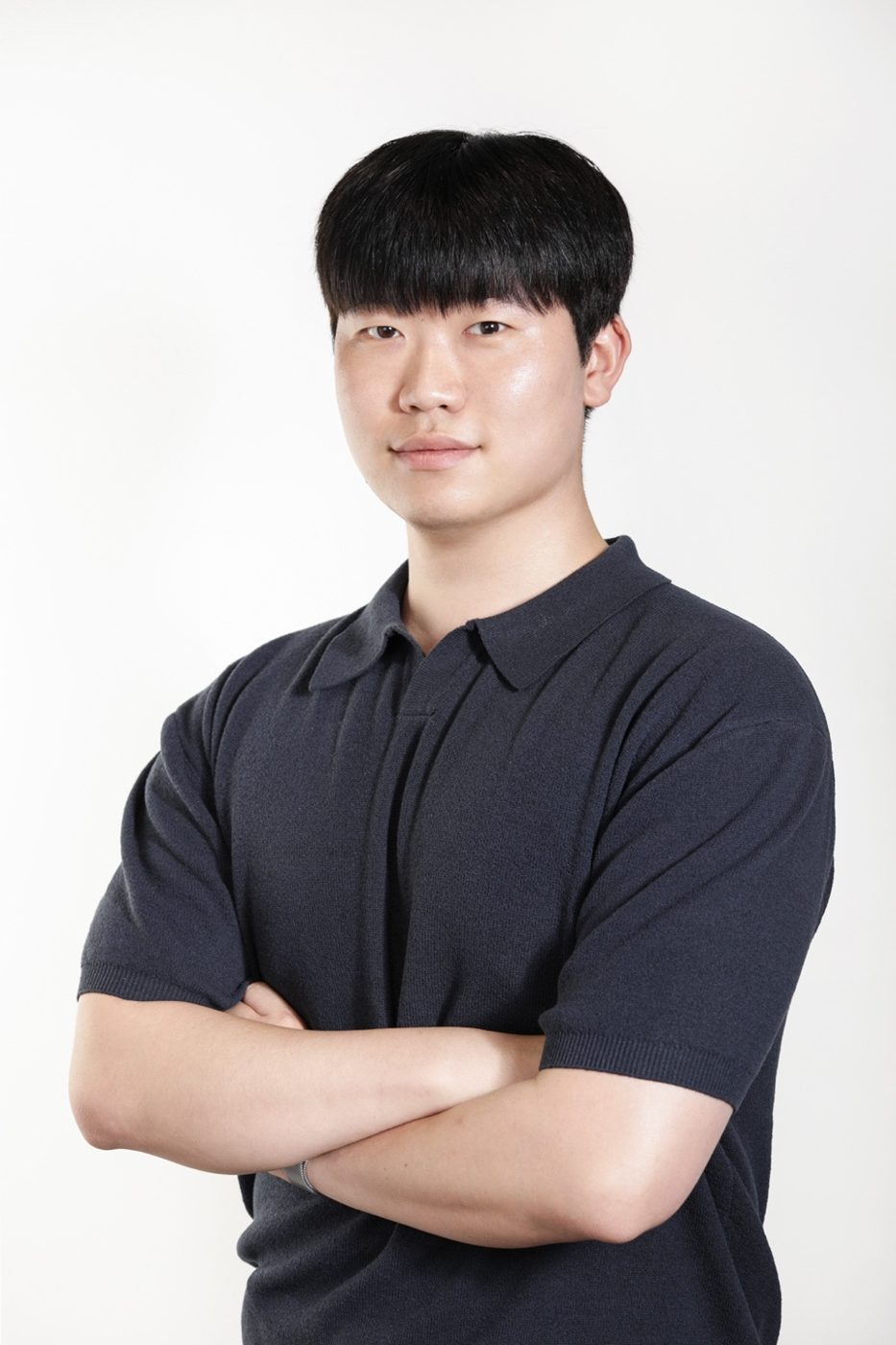 장동진 트레이너 프로필 사진