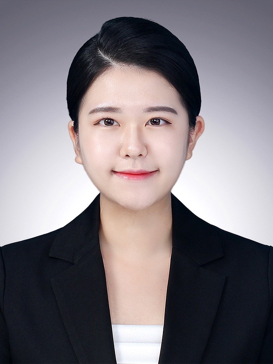 김지은 물리치료사 프로필 사진