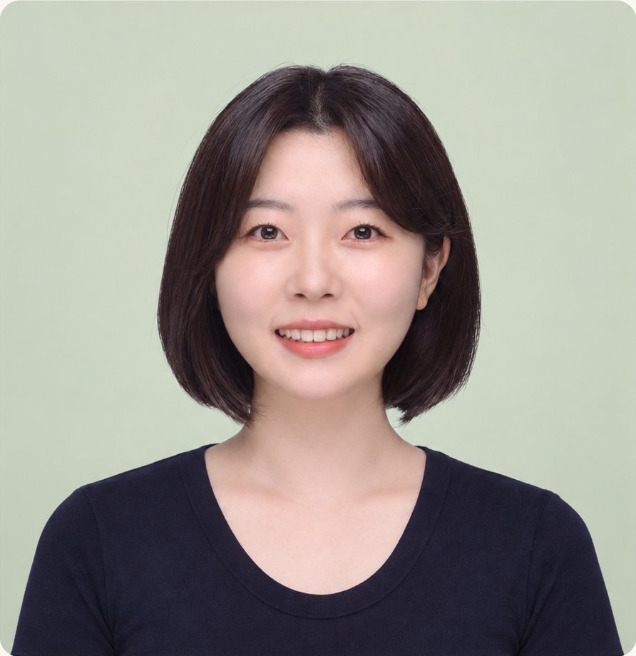김정미 필라테스 강사 프로필 사진
